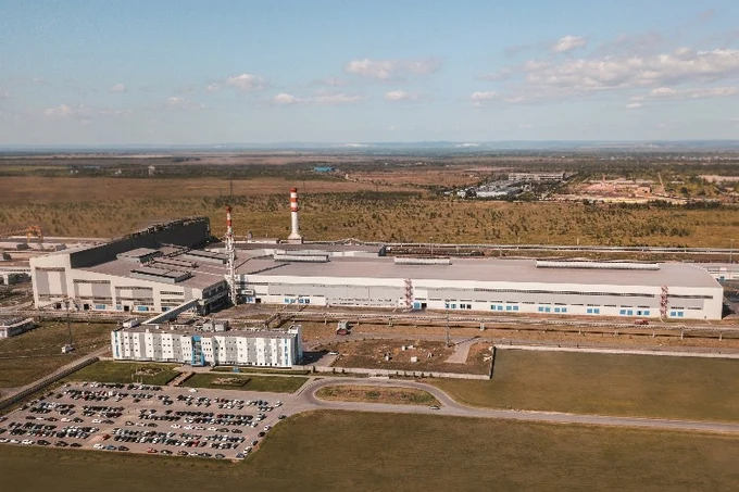 Металлургический завод "Балаково"